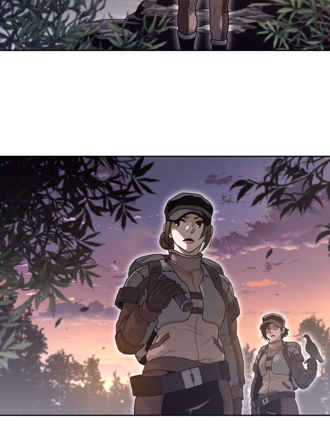 Perfect Half page 57