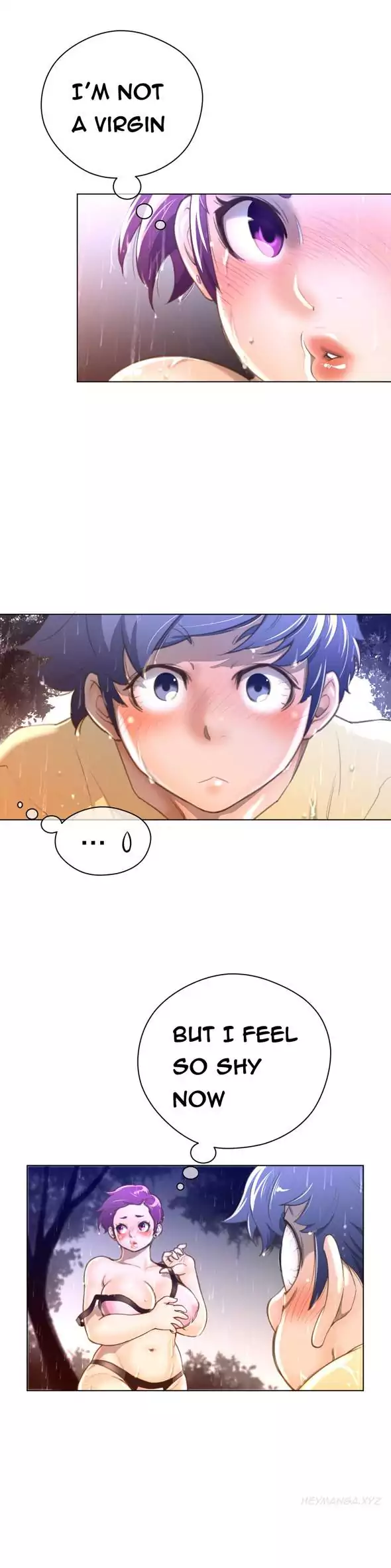 Perfect Half page 7
