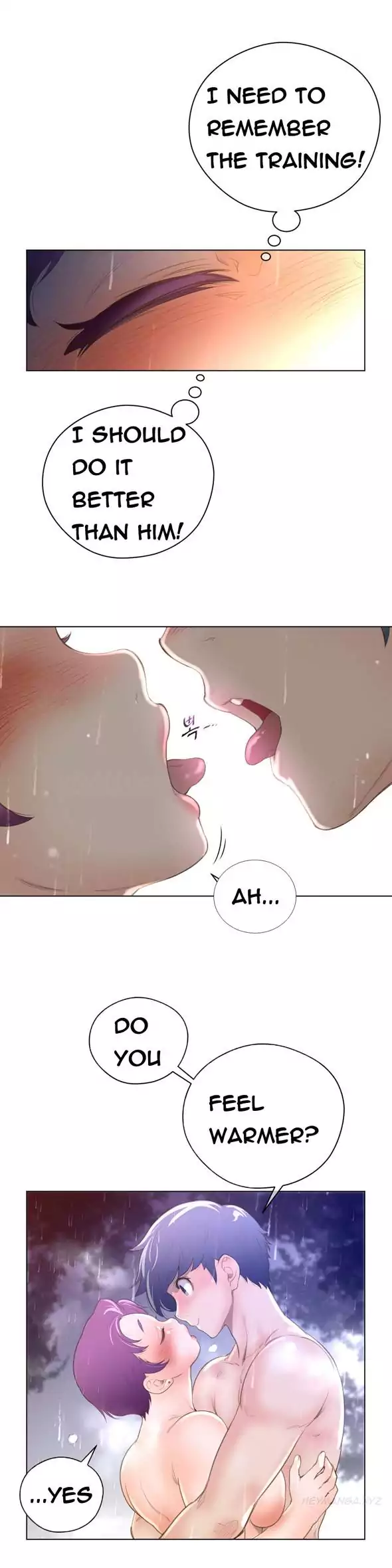 Perfect Half page 20