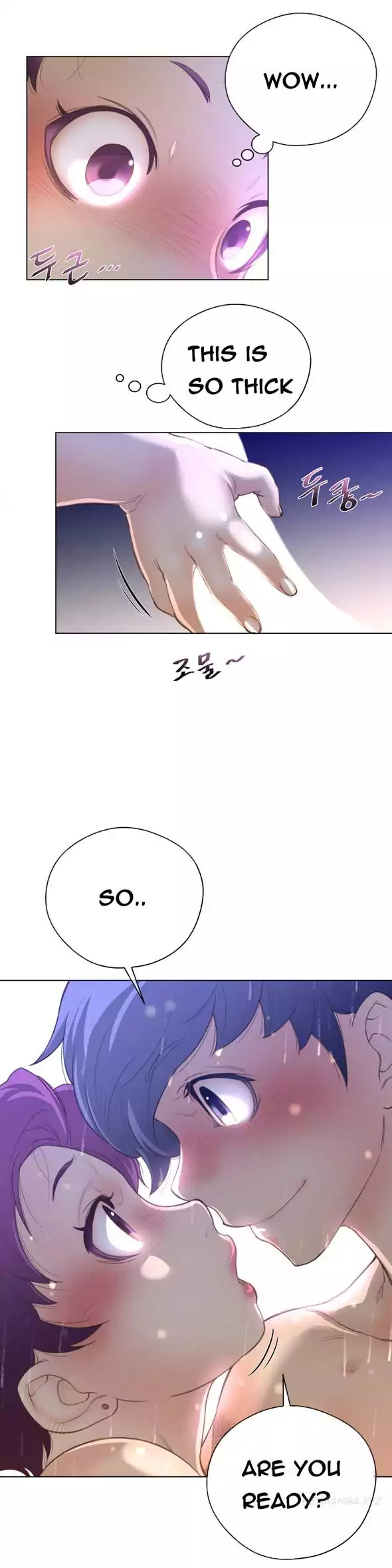 Perfect Half page 25