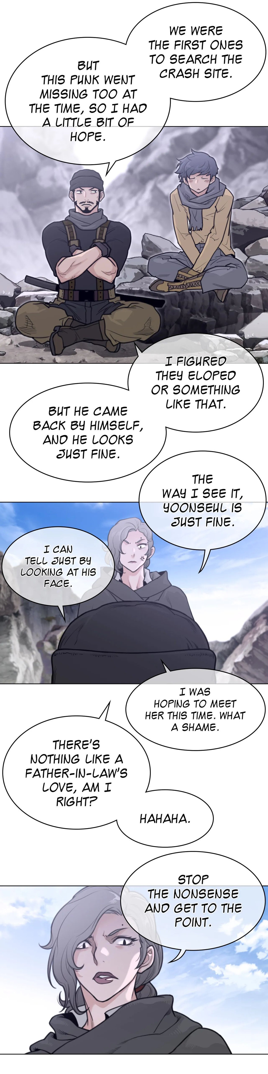 Perfect Half page 12