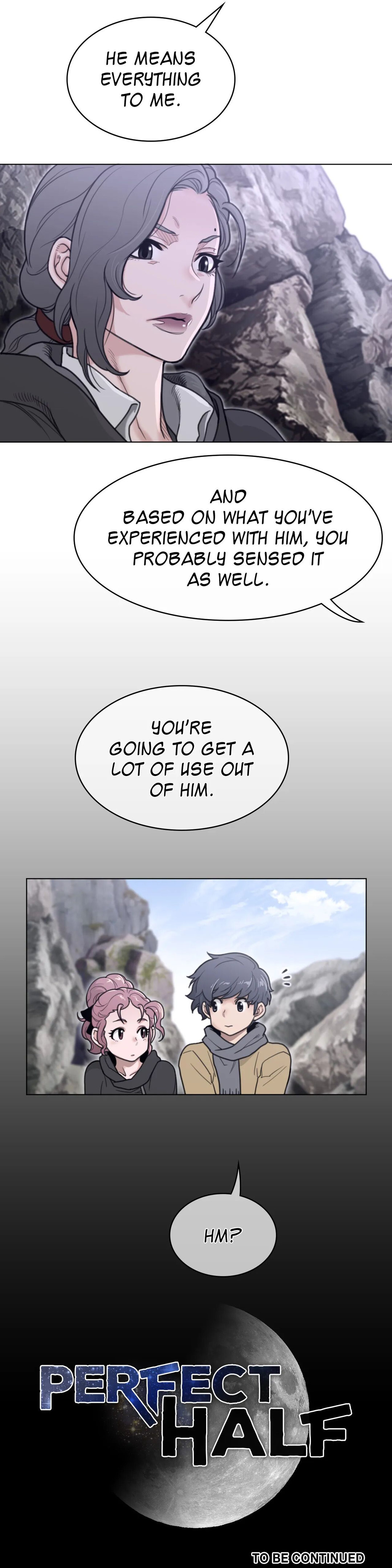 Perfect Half page 21