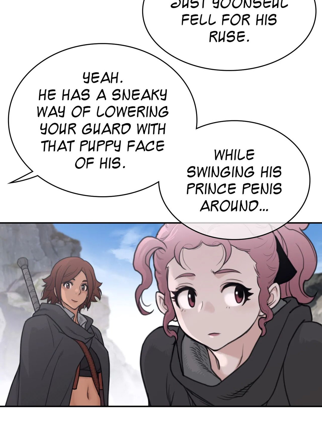 Perfect Half page 15