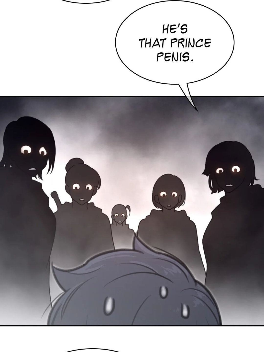 Perfect Half page 17