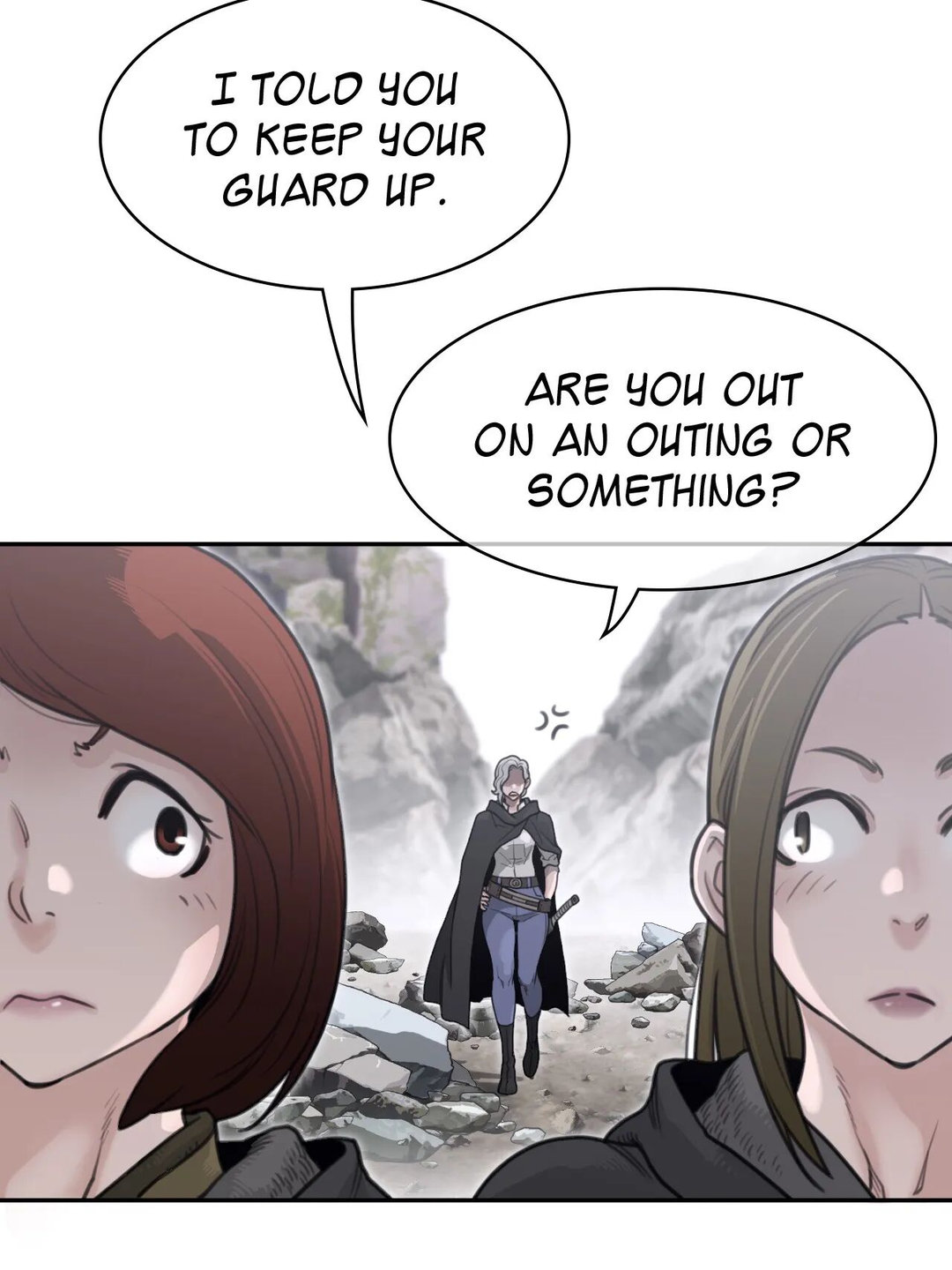 Perfect Half page 18