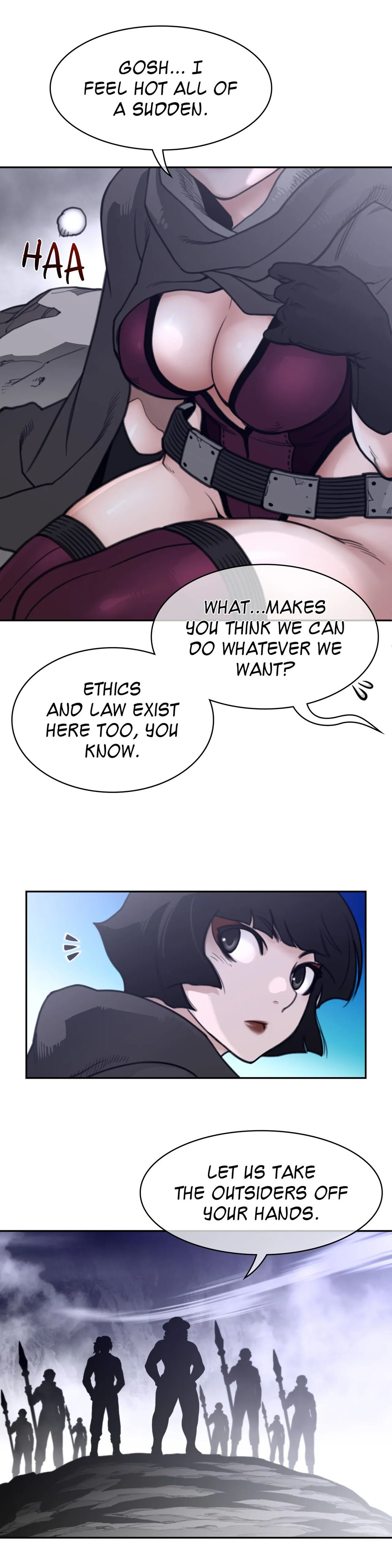Perfect Half page 15
