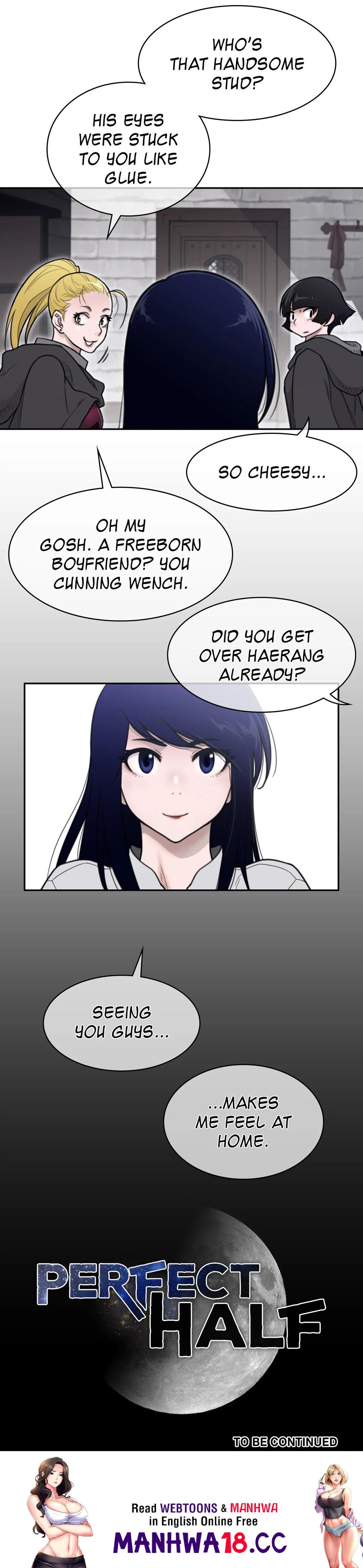 Perfect Half page 21