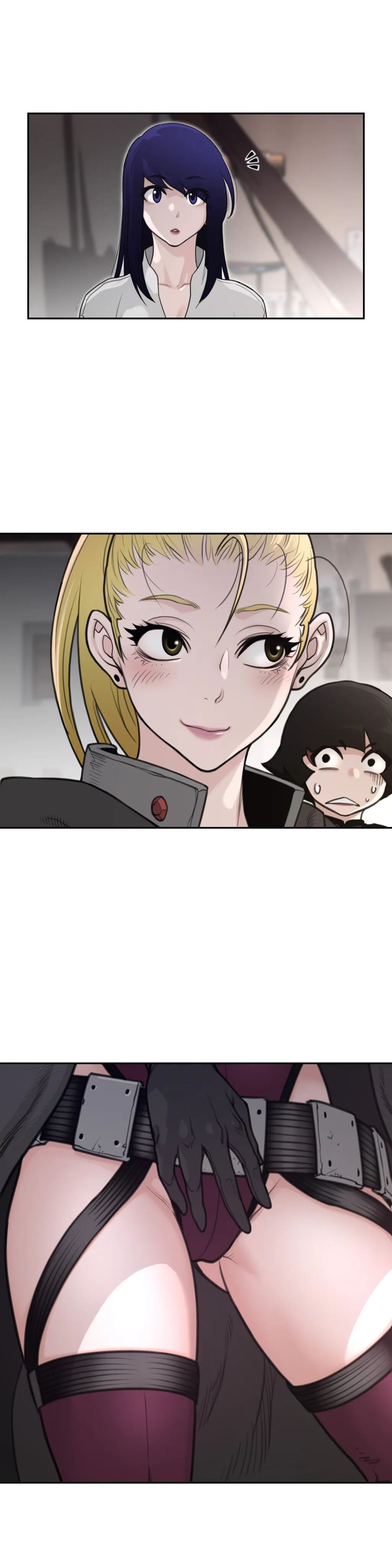 Perfect Half page 9