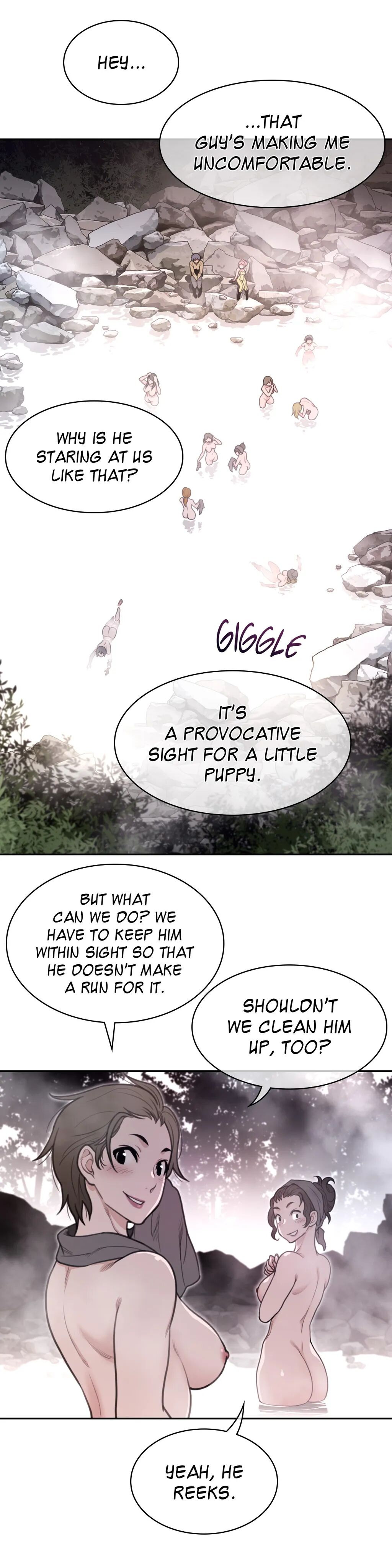 Perfect Half page 19