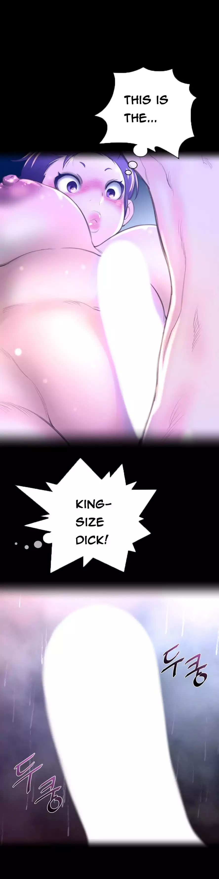 Perfect Half page 1