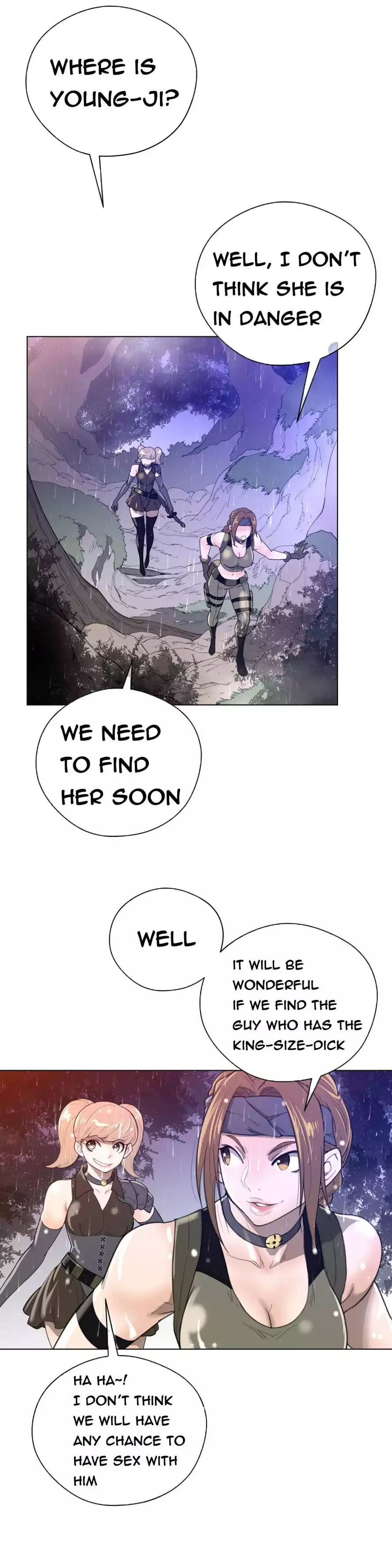 Perfect Half page 4
