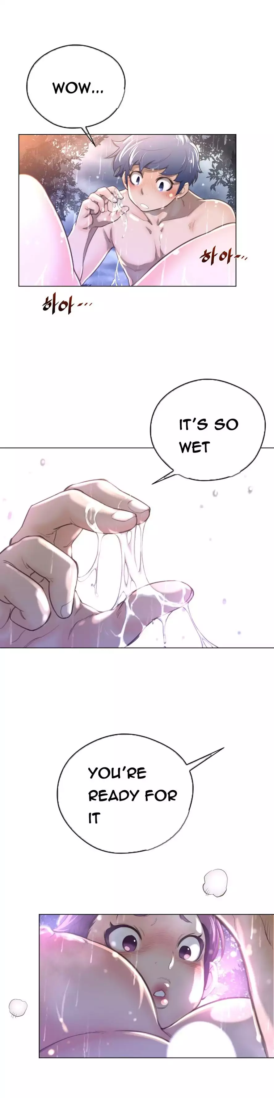 Perfect Half page 19