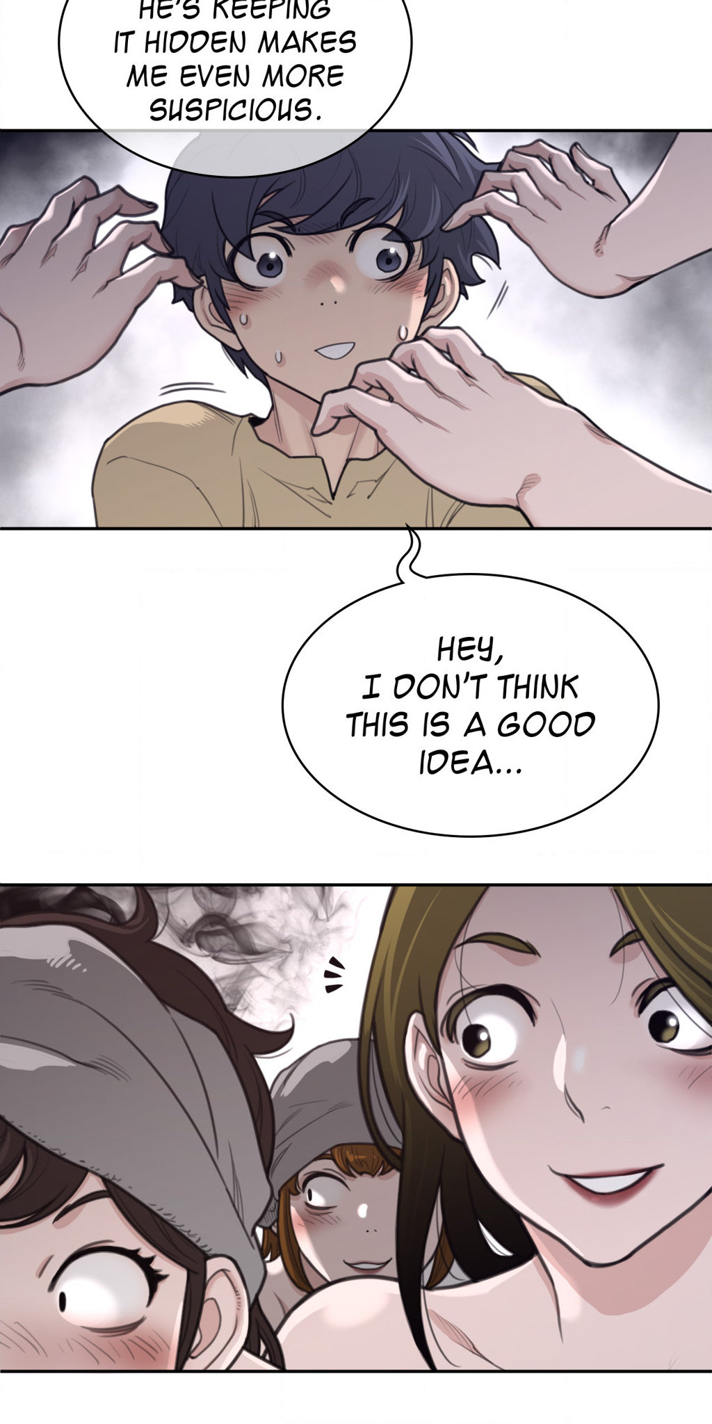 Perfect Half page 8