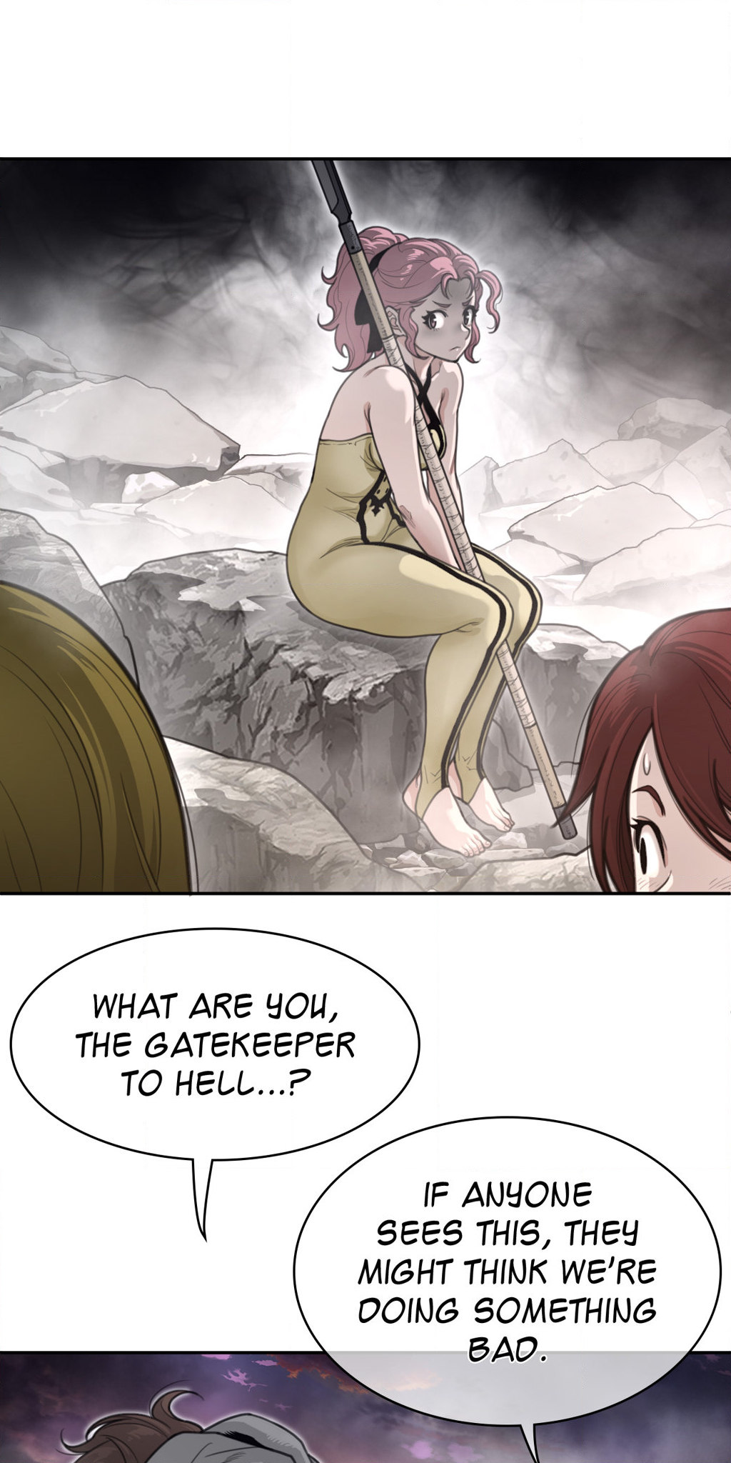 Perfect Half page 9