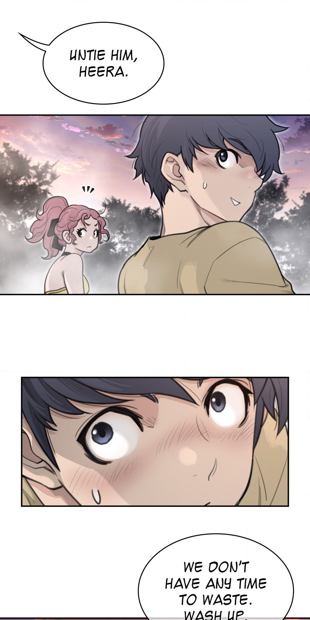 Perfect Half page 11