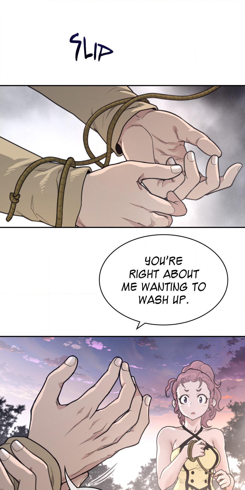Perfect Half page 15