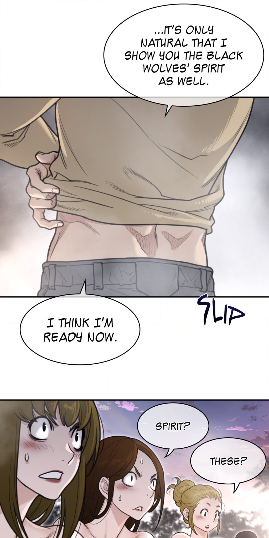 Perfect Half page 17