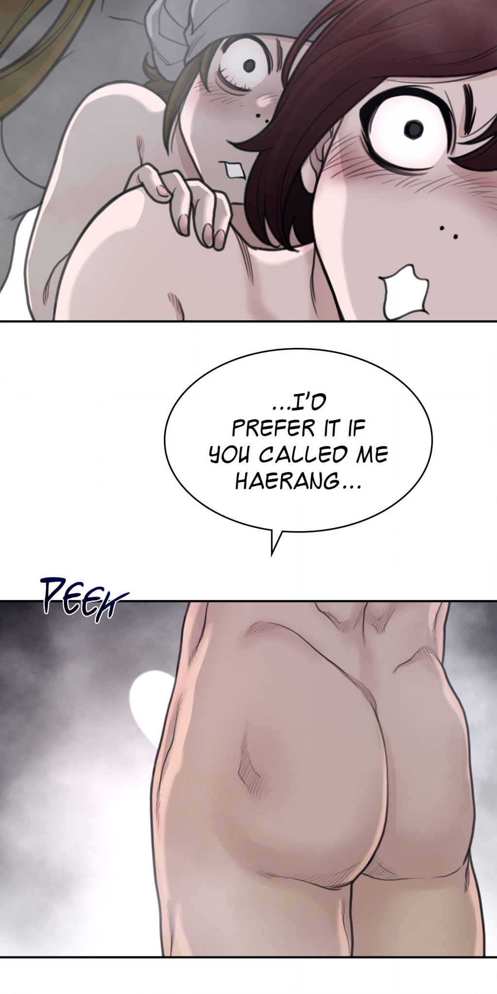 Perfect Half page 20