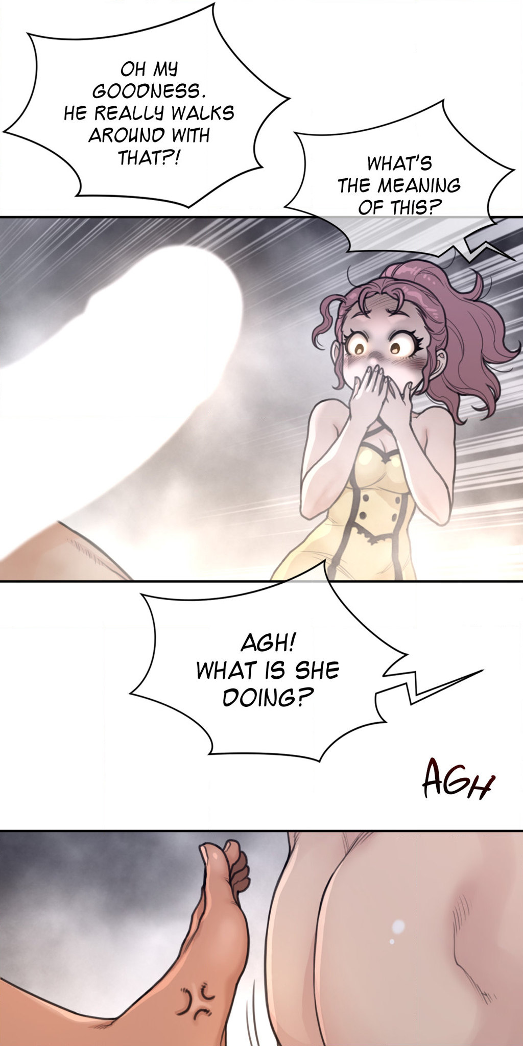 Perfect Half page 25