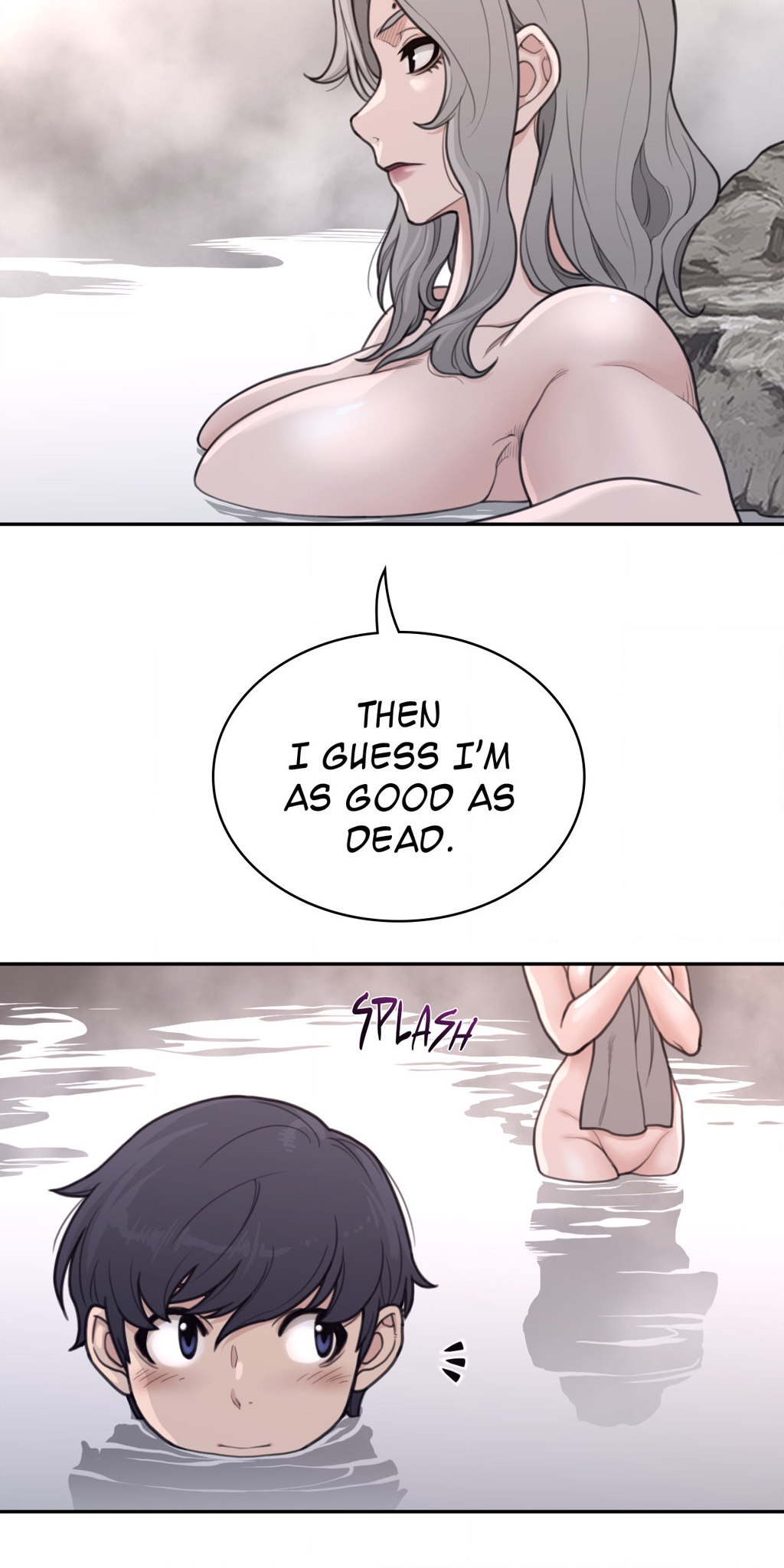 Perfect Half page 32