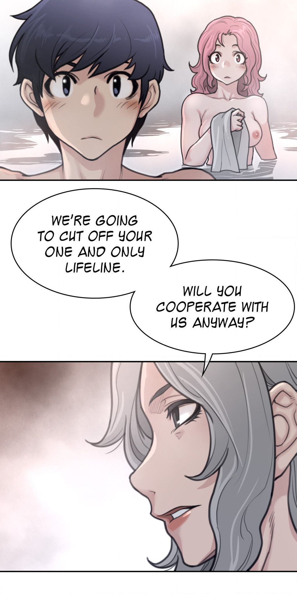 Perfect Half page 42