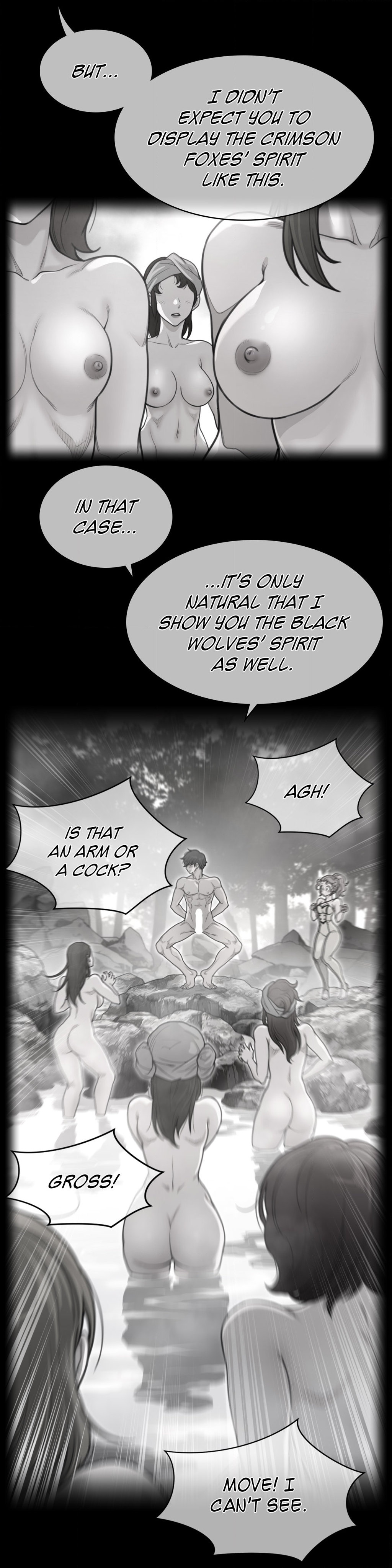 Perfect Half page 1