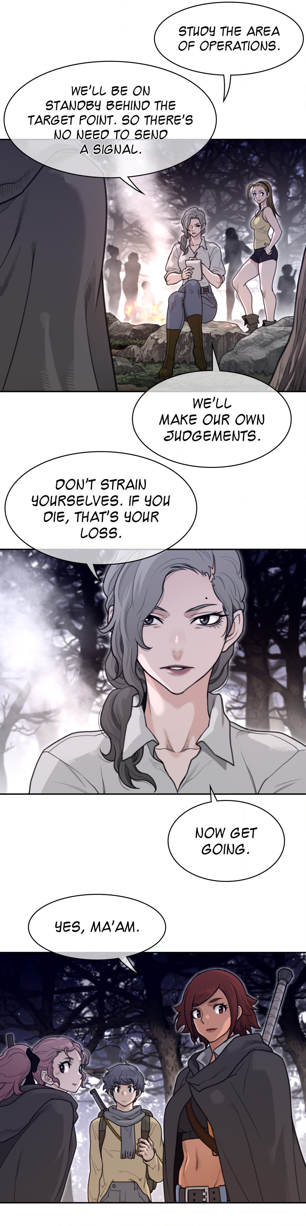 Perfect Half page 4