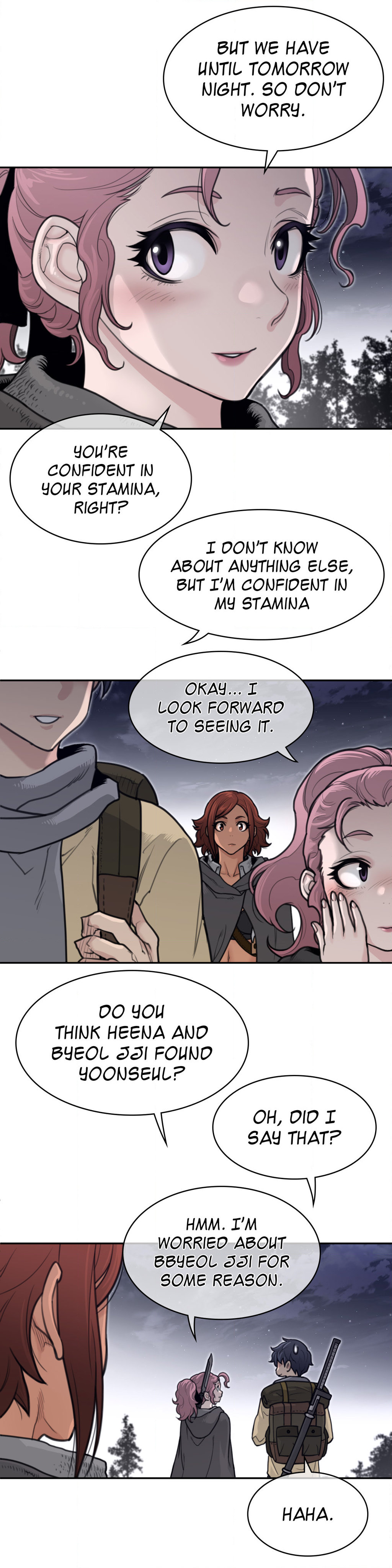 Perfect Half page 12