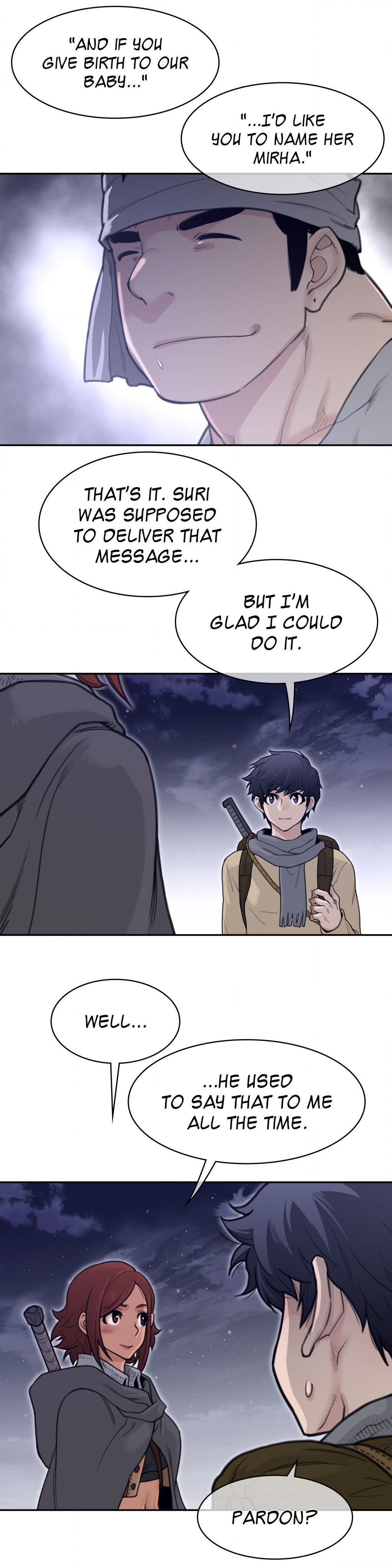 Perfect Half page 15