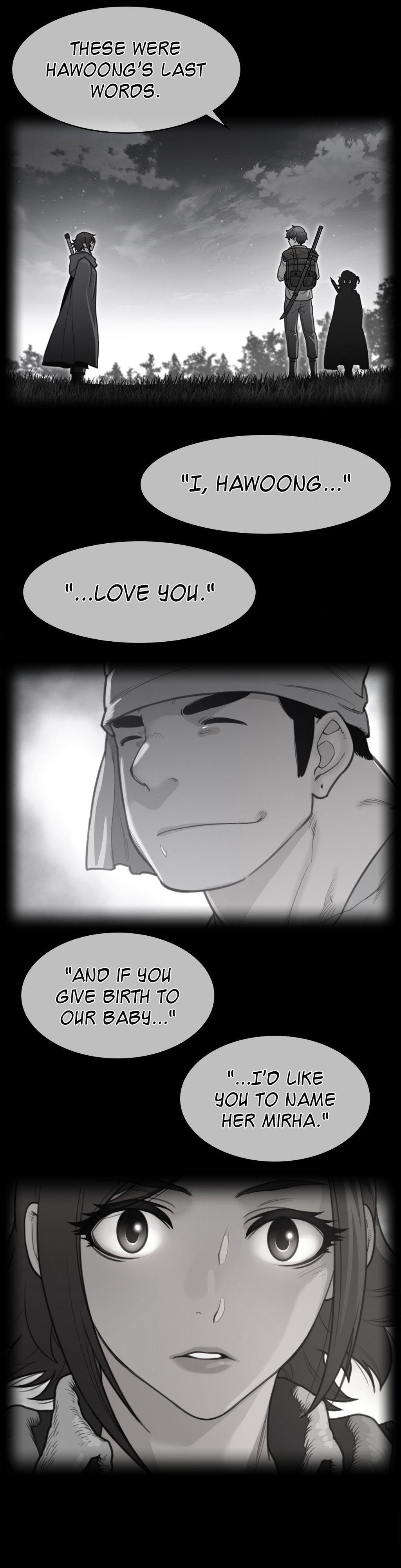 Perfect Half page 1