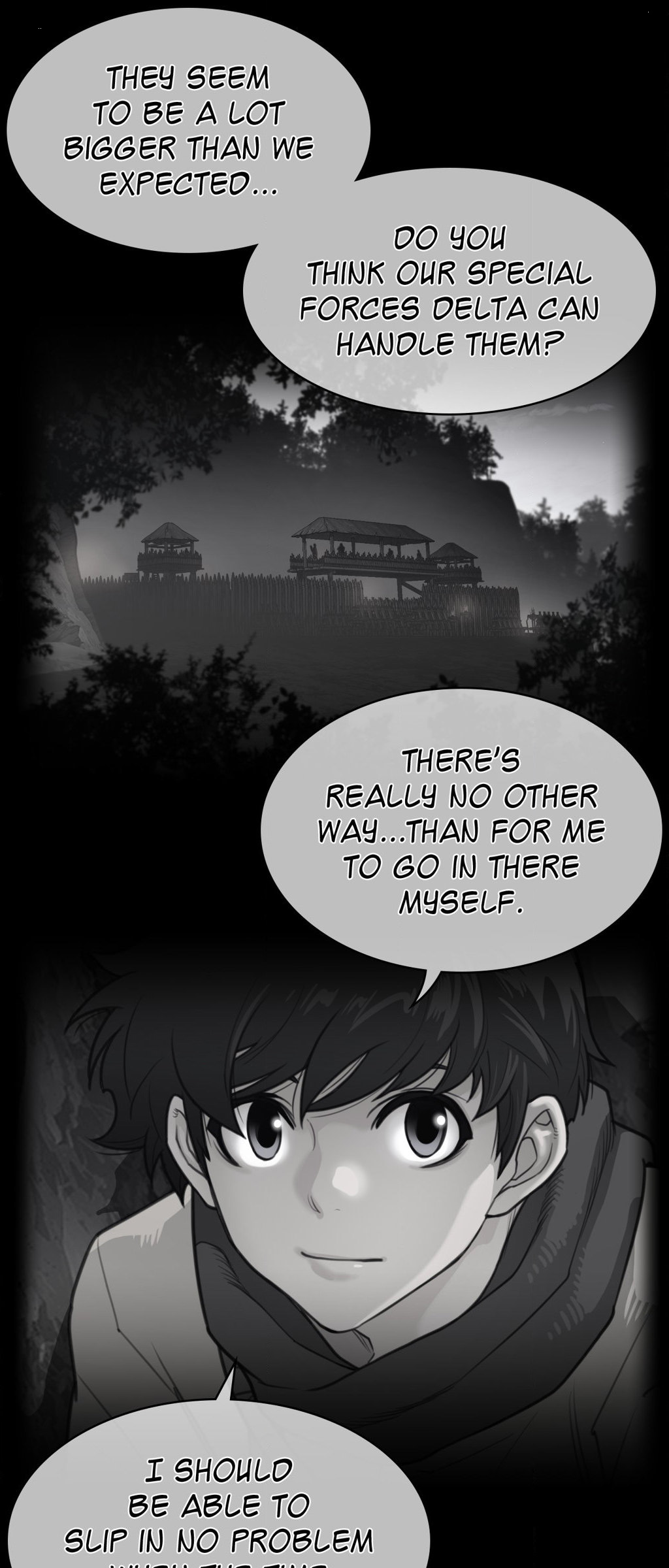 Perfect Half page 1