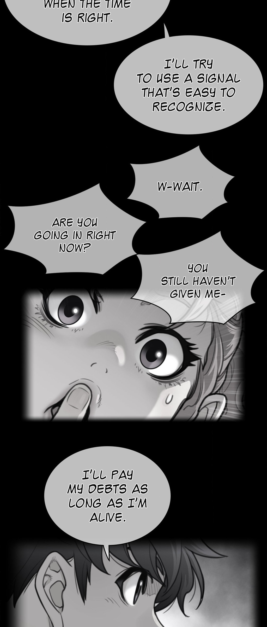 Perfect Half page 2