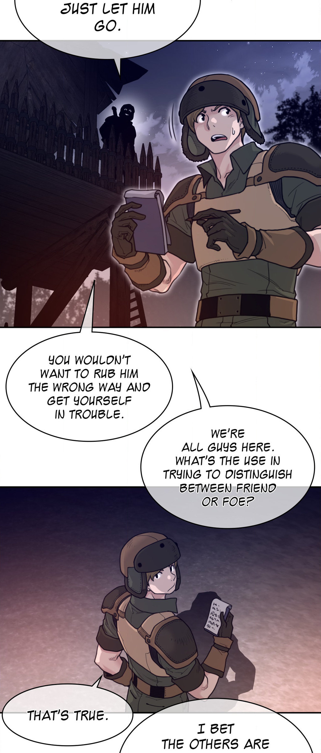 Perfect Half page 8