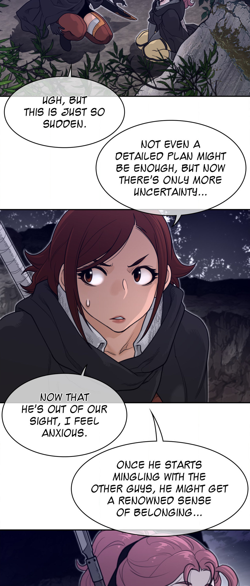 Perfect Half page 15