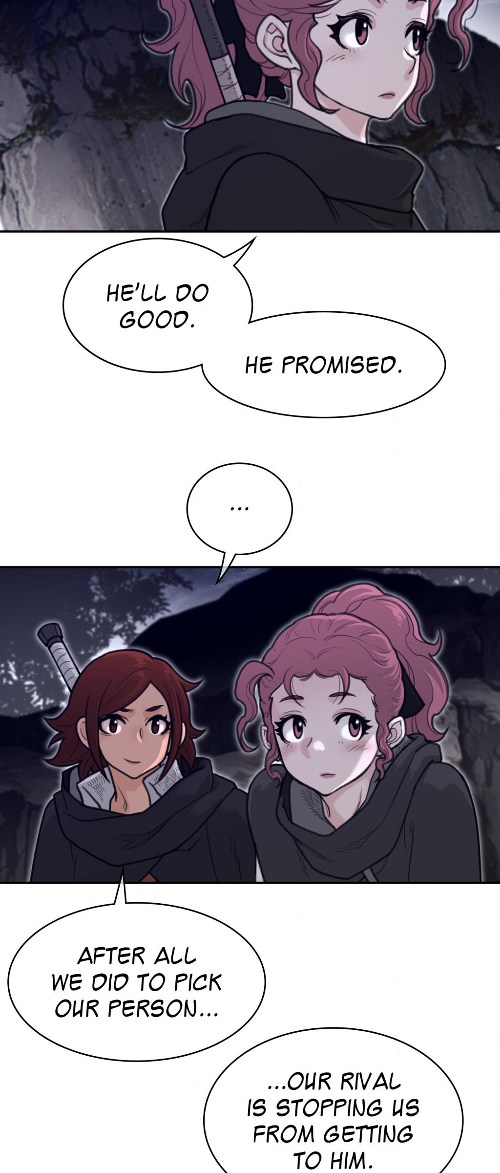 Perfect Half page 16