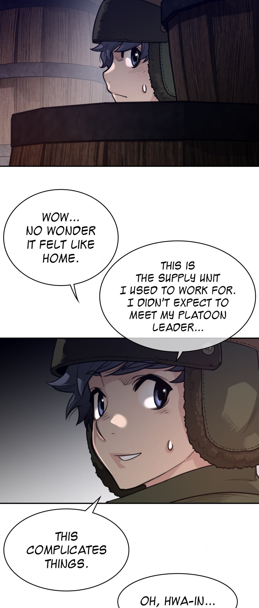 Perfect Half page 28