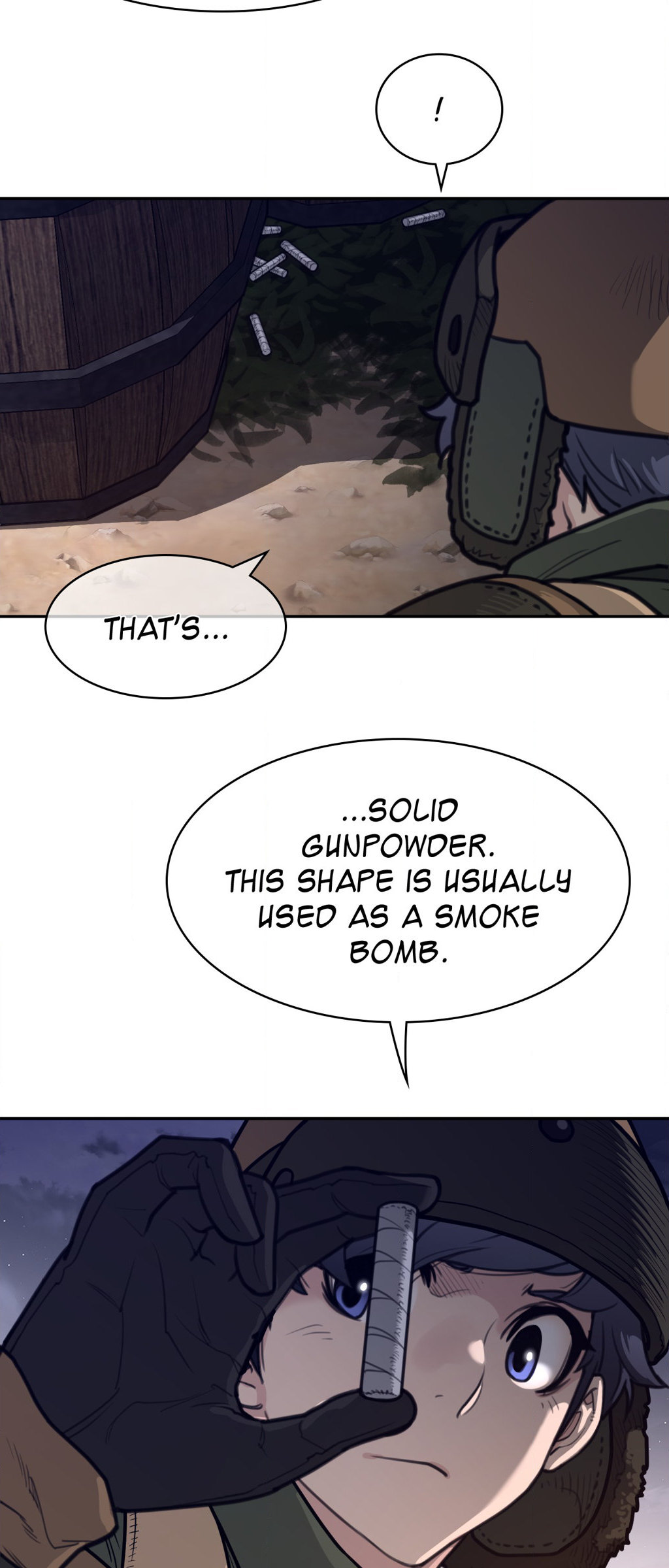 Perfect Half page 30