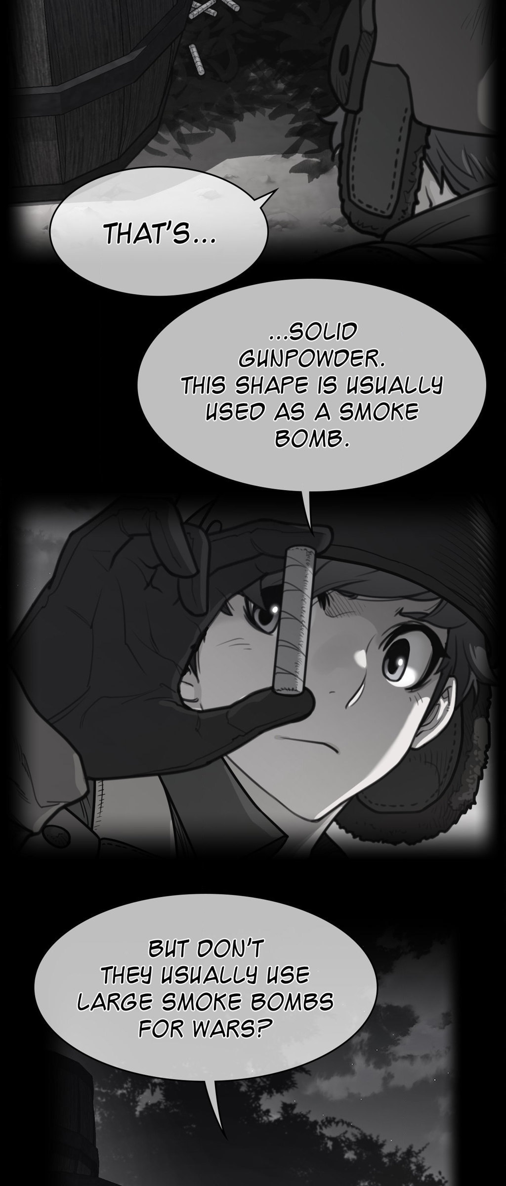 Perfect Half page 3