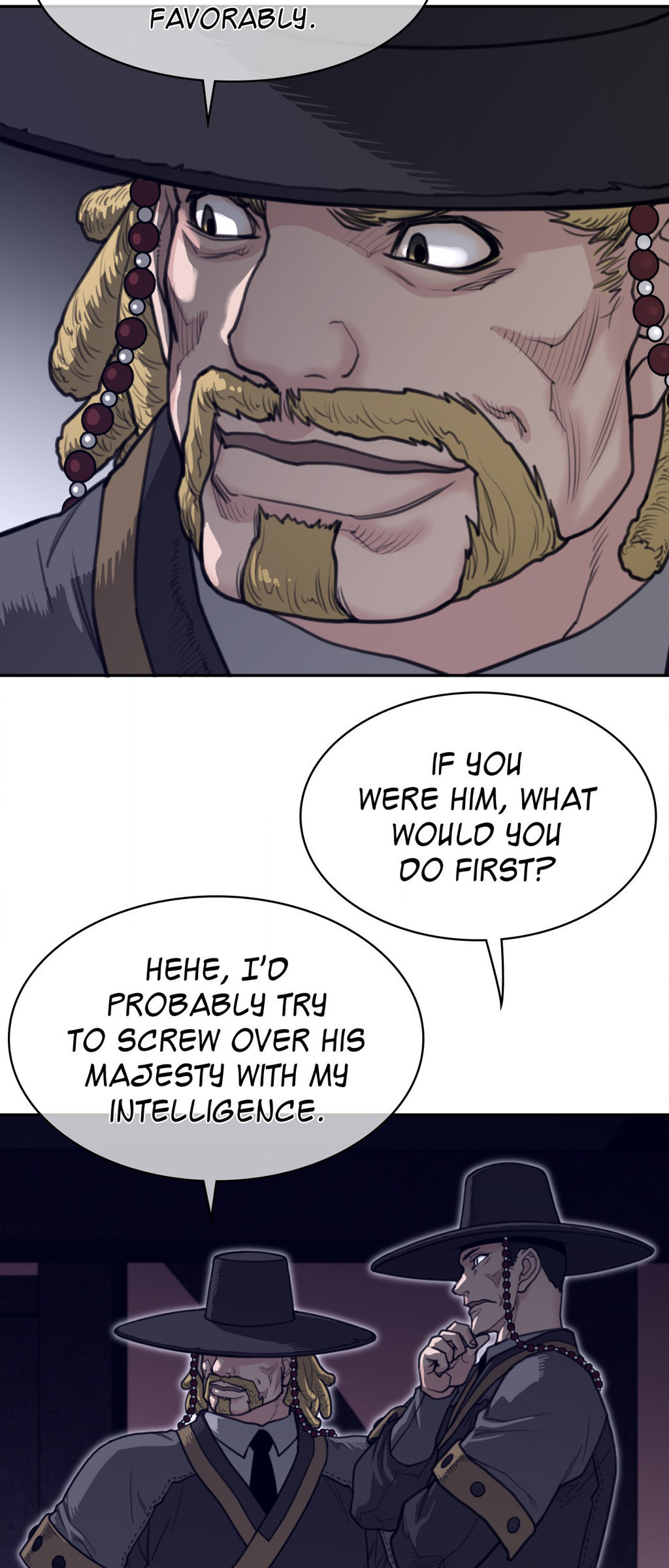 Perfect Half page 20