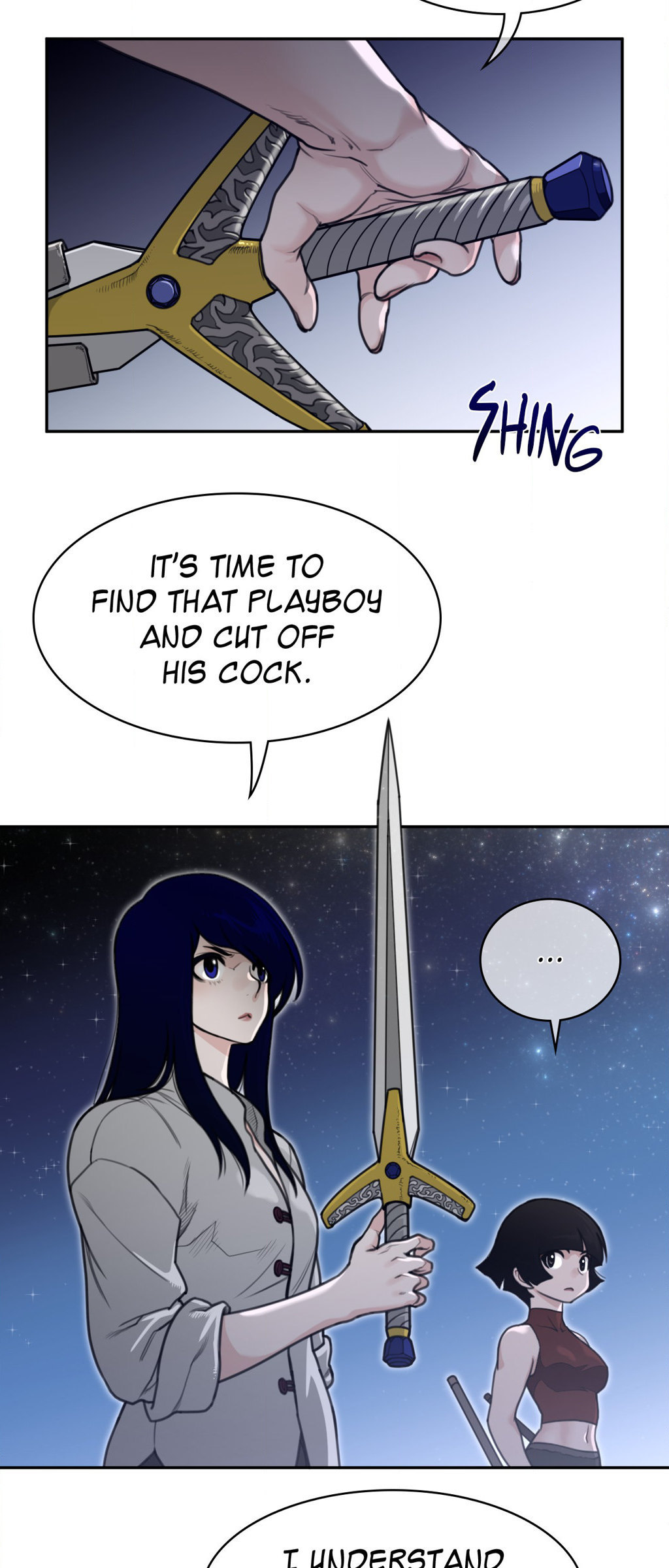 Perfect Half page 28