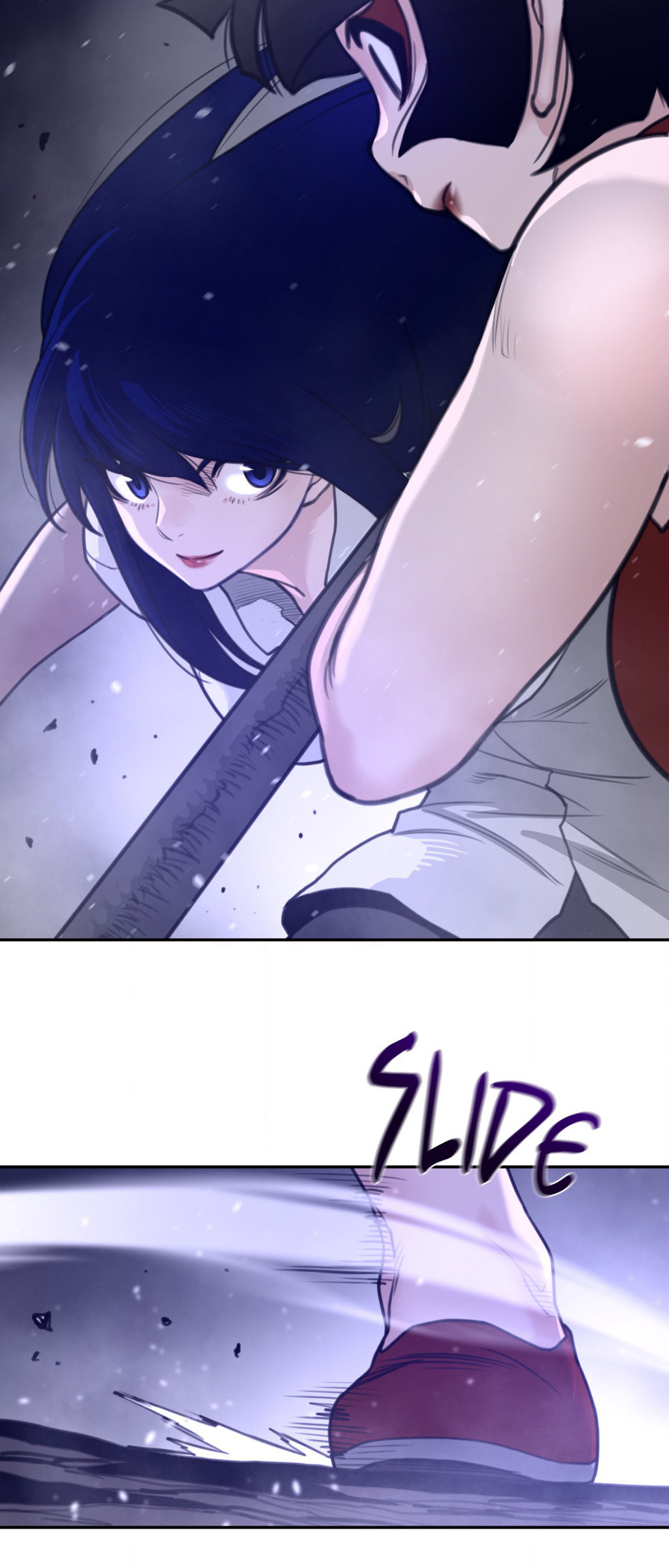 Perfect Half page 20