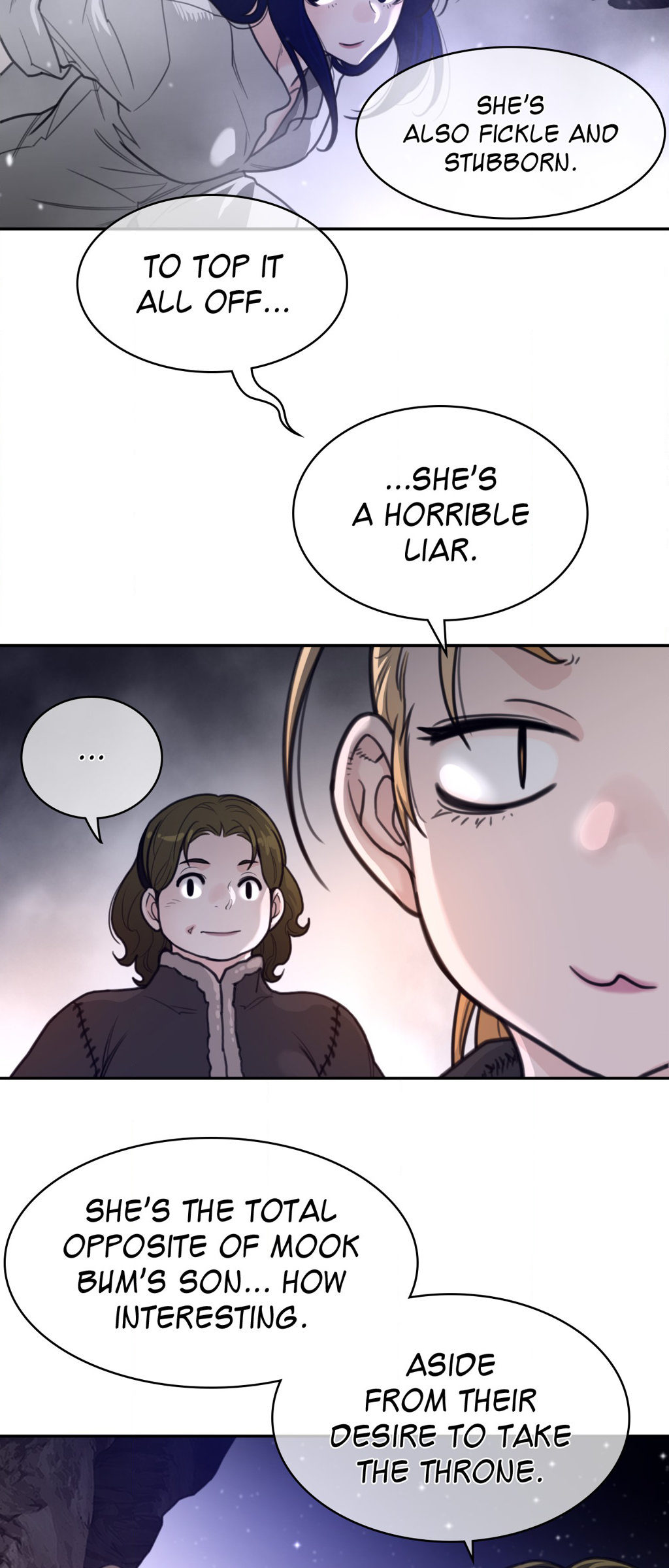 Perfect Half page 31