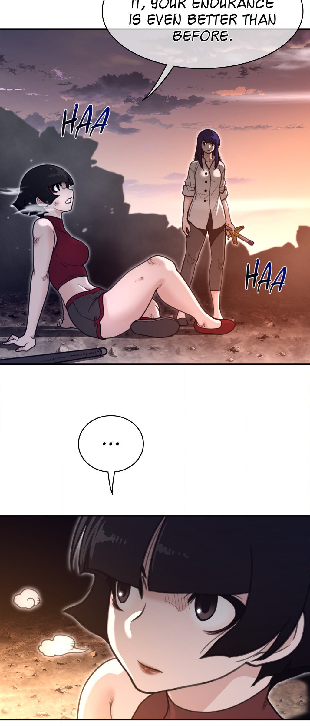 Perfect Half page 9