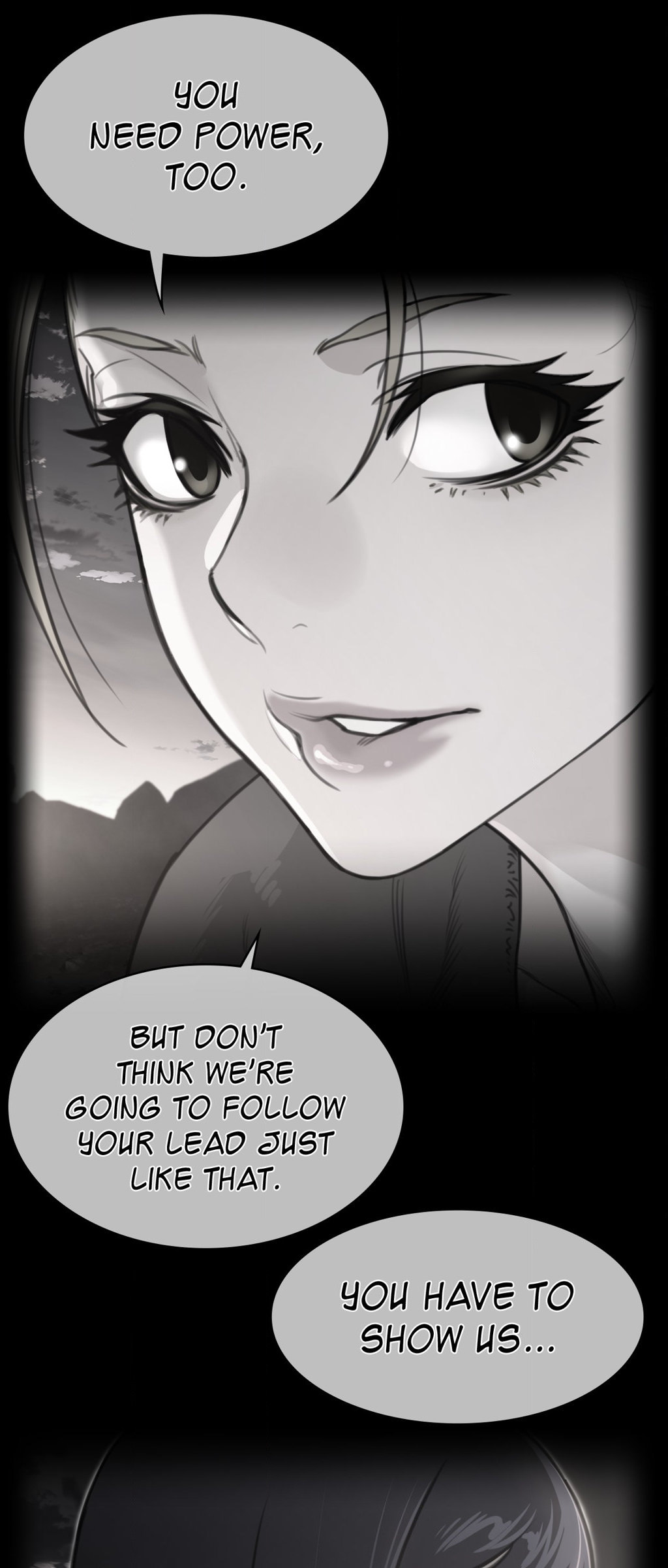 Perfect Half page 1