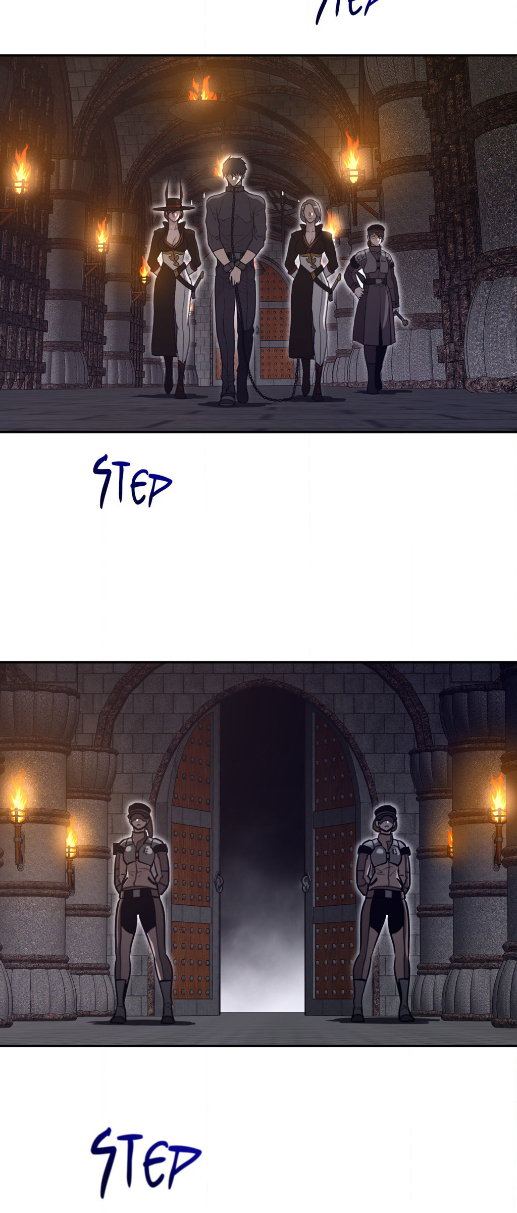 Perfect Half page 24