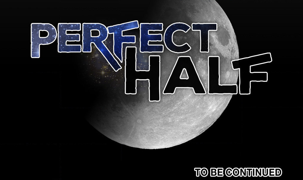 Perfect Half page 40