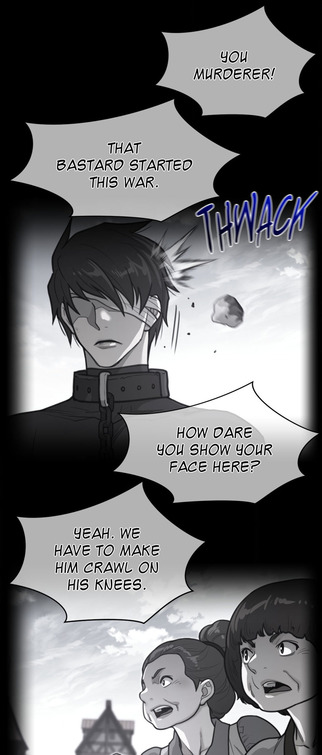 Perfect Half page 1