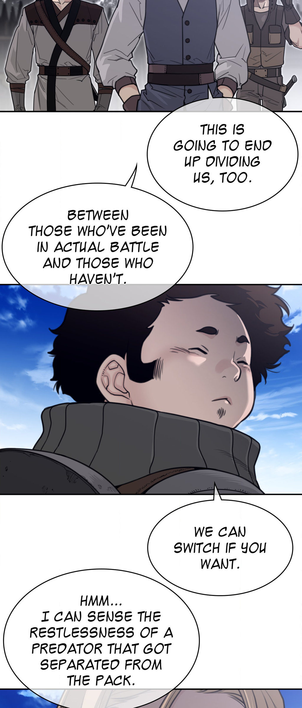 Perfect Half page 15
