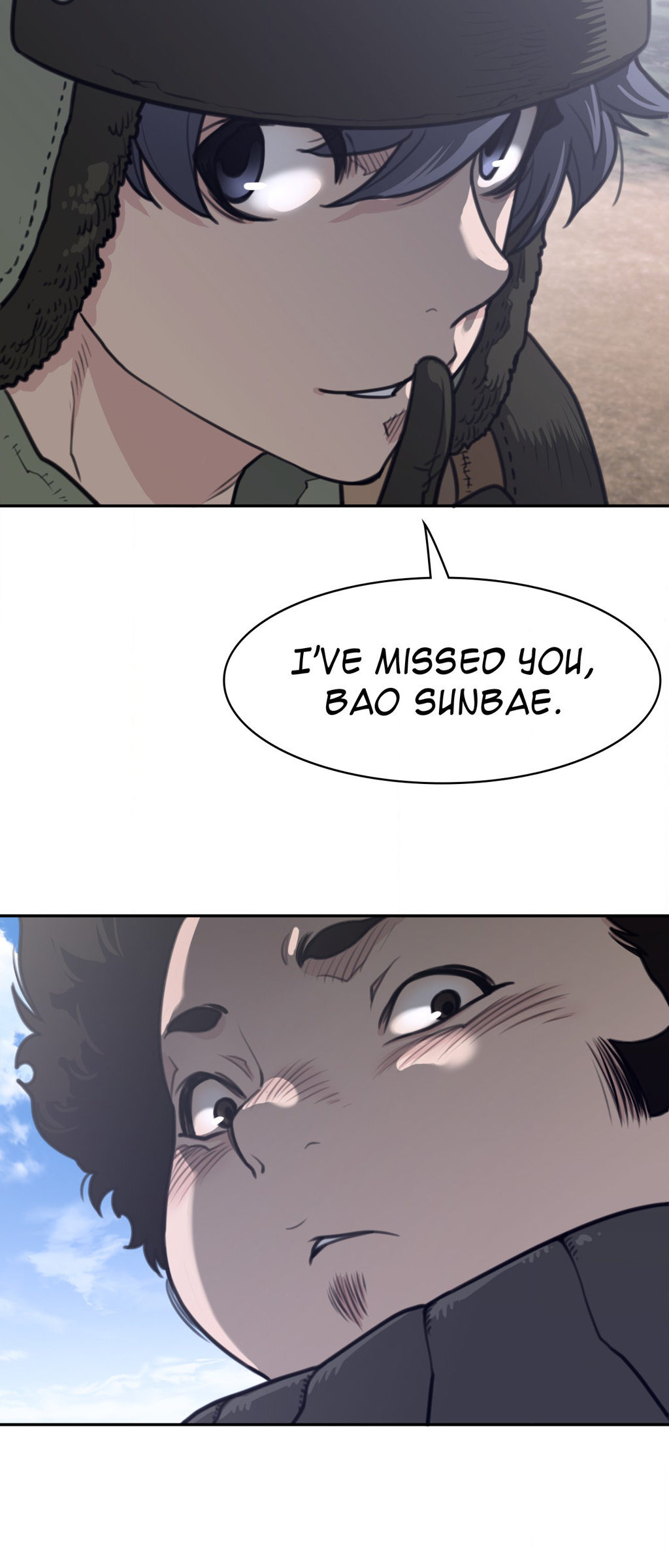 Perfect Half page 20