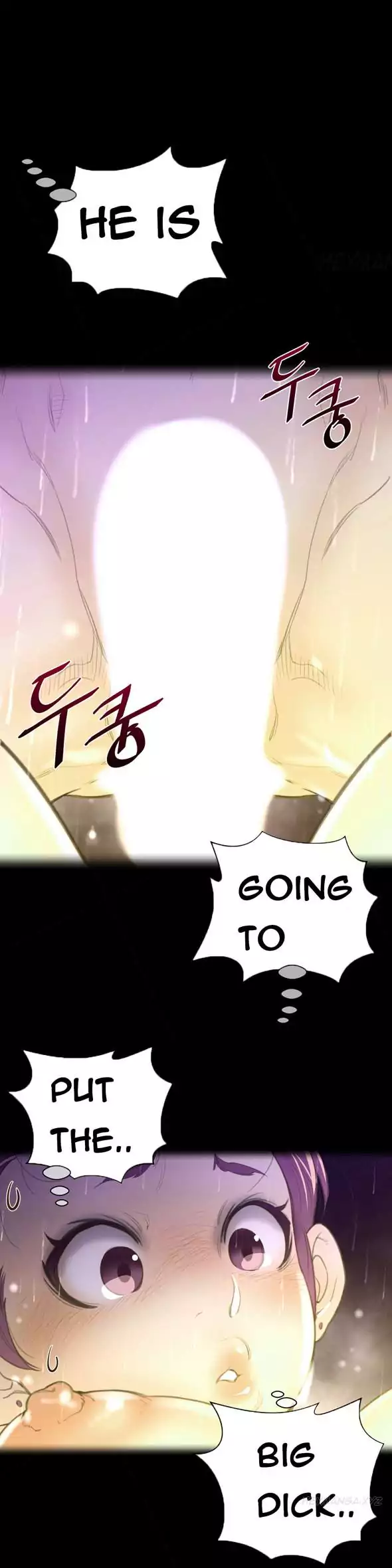 Perfect Half page 1